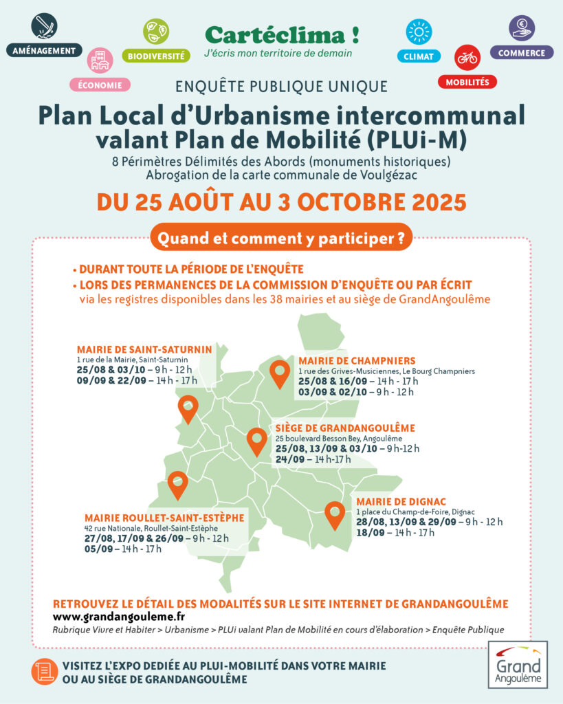 image avec les permanences